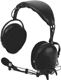 Kenwood KHS10OH - HD Noise Canceling Headset
