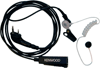 Kenwood KHS8BL - 2-Wire Surveillance Microphone